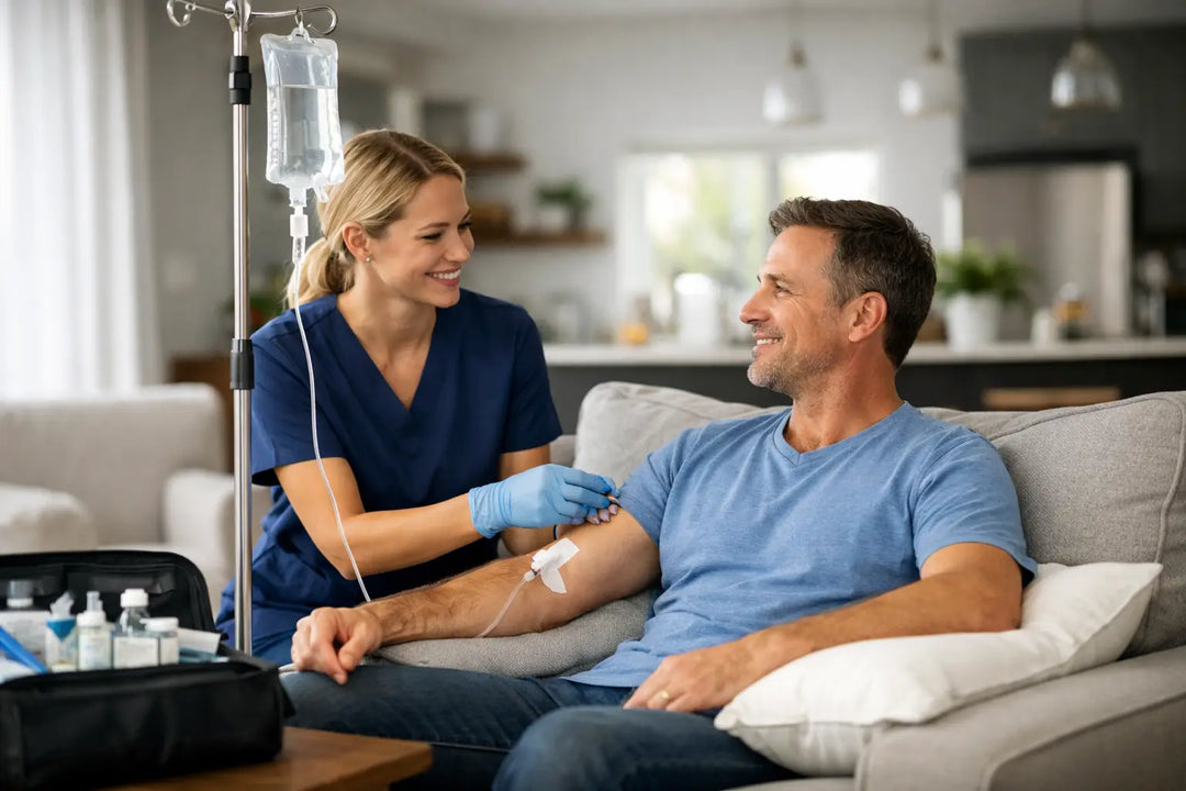 Goodyear In-Home IV: Is It Worth It?