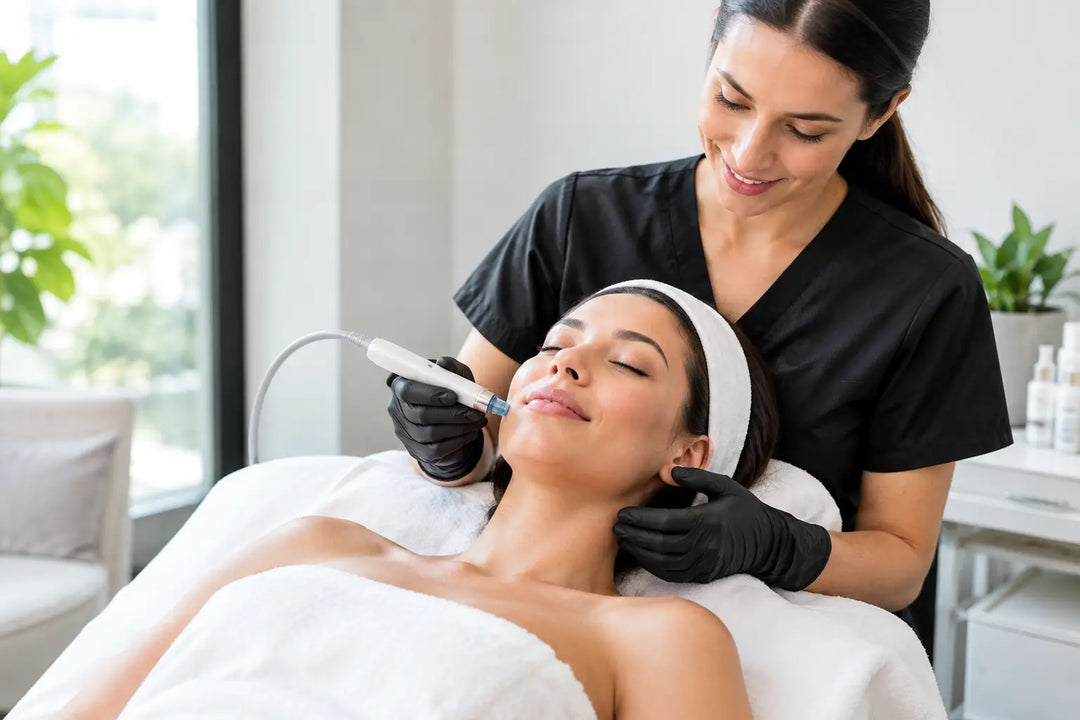 Phoenix Med Spa Care That Fits Your Schedule