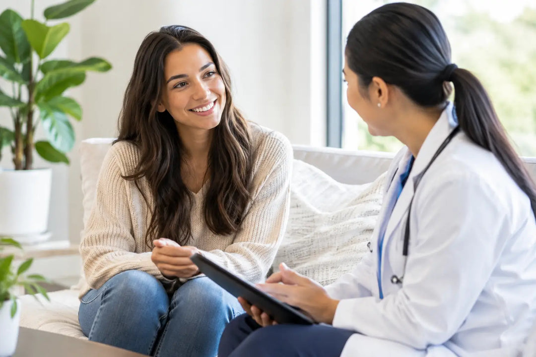Scheduling Concierge Wellness Visits That Fit