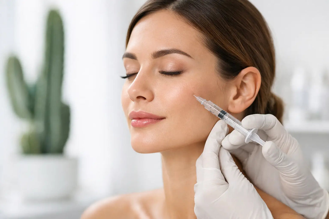 Dermal Filler Phoenix for a Natural, Refined Look