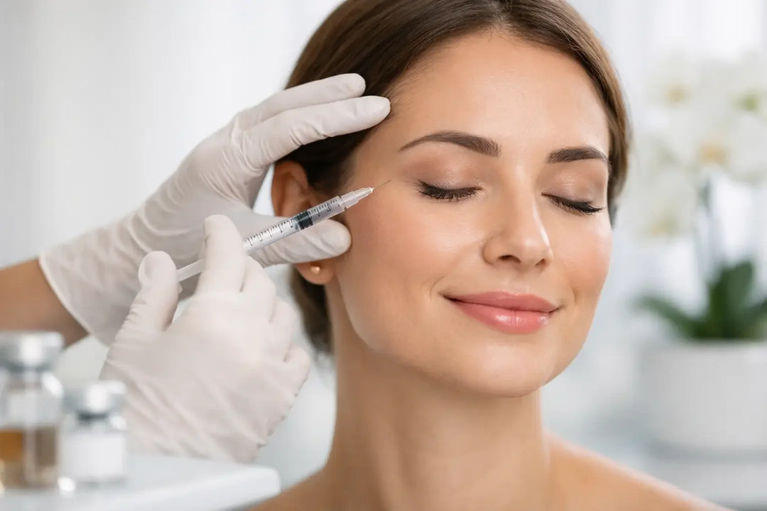Neurotoxin Treatment Options for Natural Results