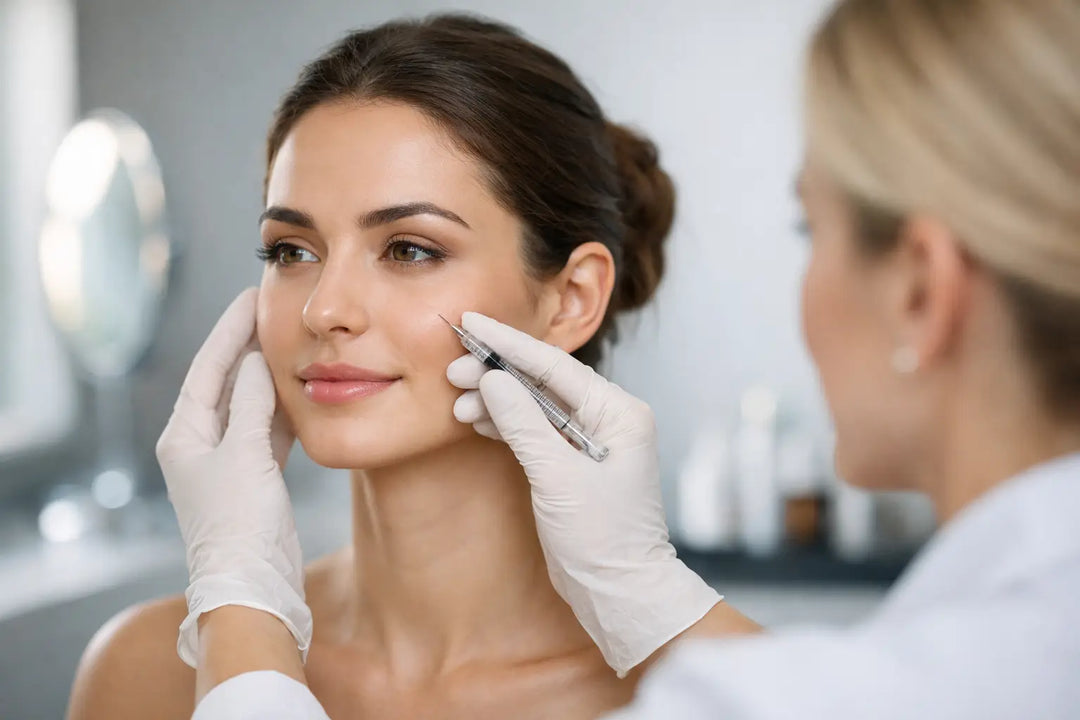 How Facial Balancing Works for Natural Results