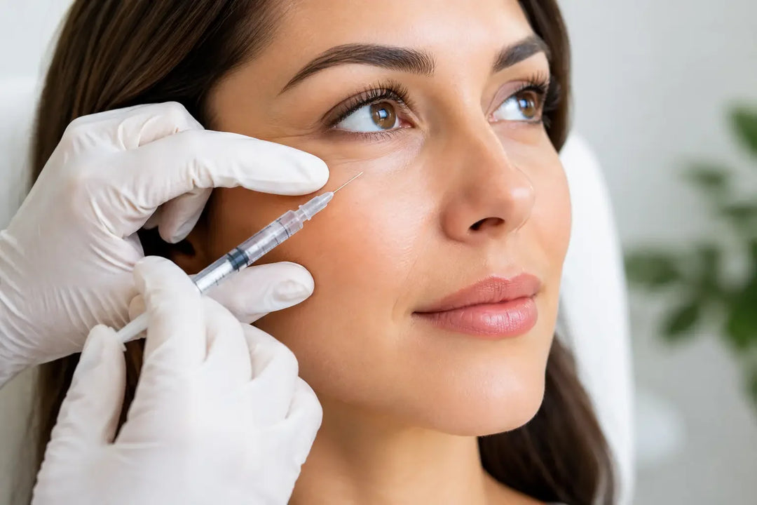 What Can Under Eye Filler Do for Tired Eyes?