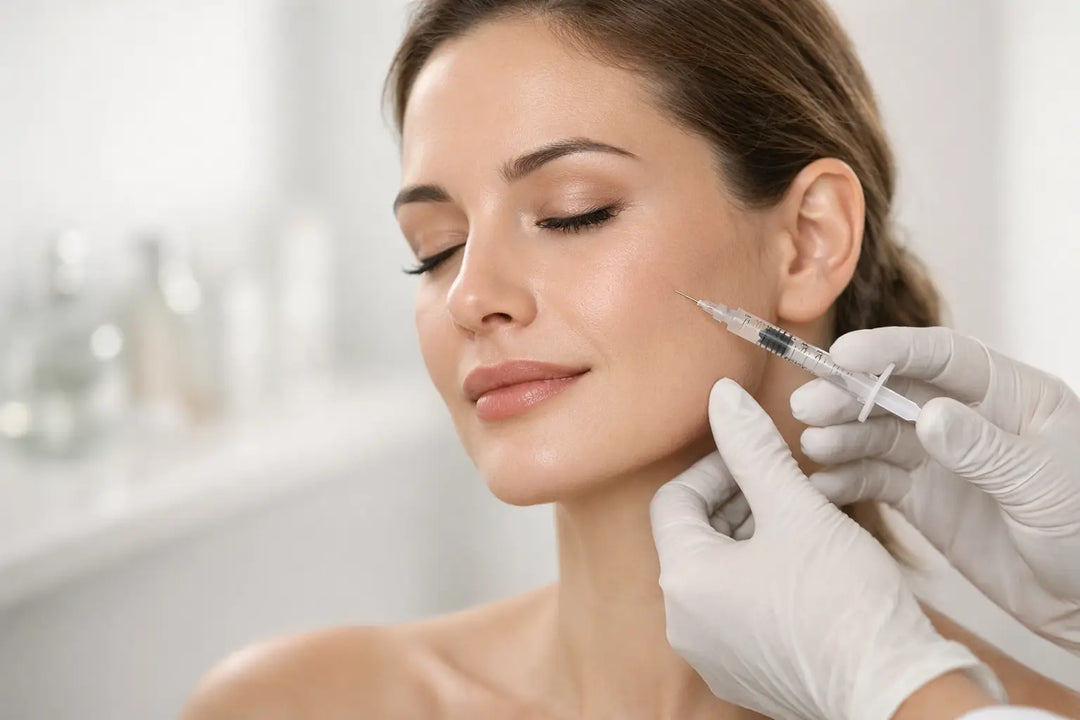 Filler Migration Prevention Tips for Natural Results