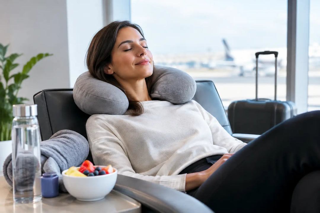 Best Recovery Treatments After Flights That Work