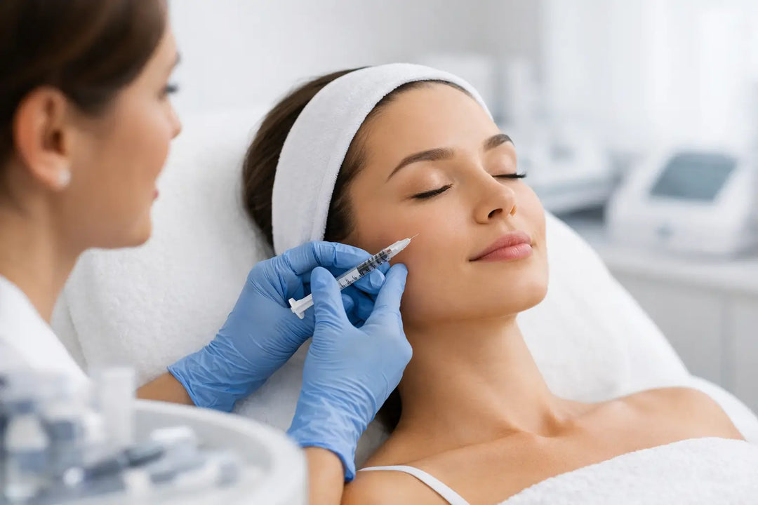 Dermal Filler Treatment: What to Expect