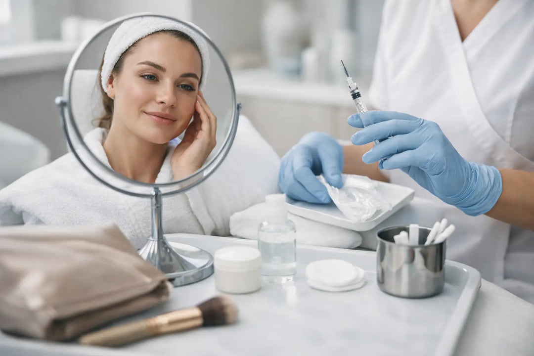 How to Prepare for Filler Appointments