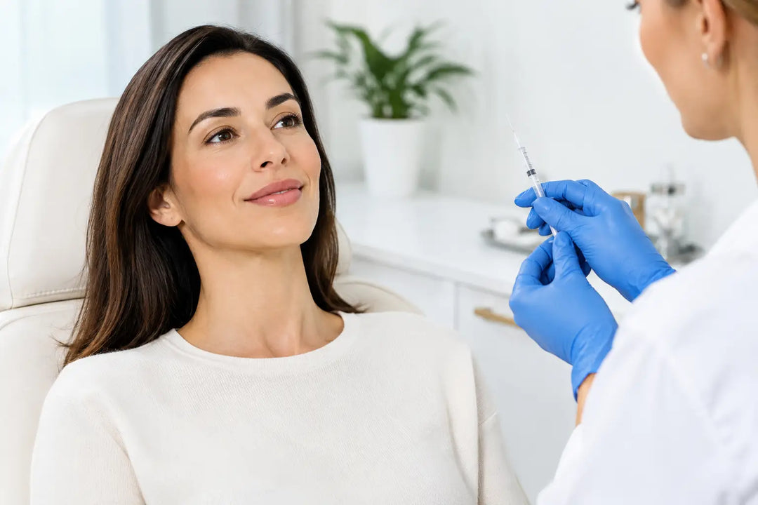 How to Prepare for a Neurotoxin Appointment