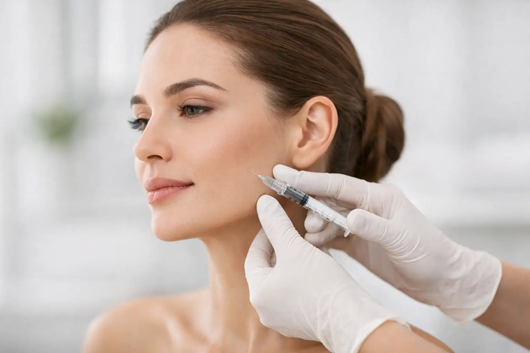Is Neurotoxin for Facial Slimming Right for You?