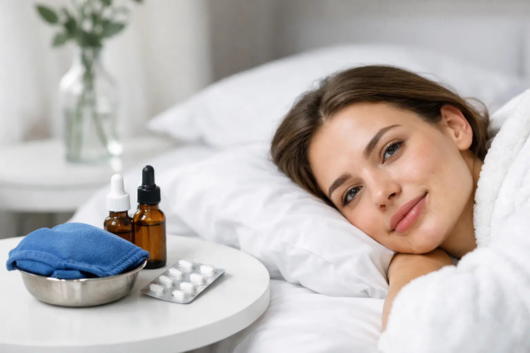 How to Recover After Filler: A Day-by-Day Plan
