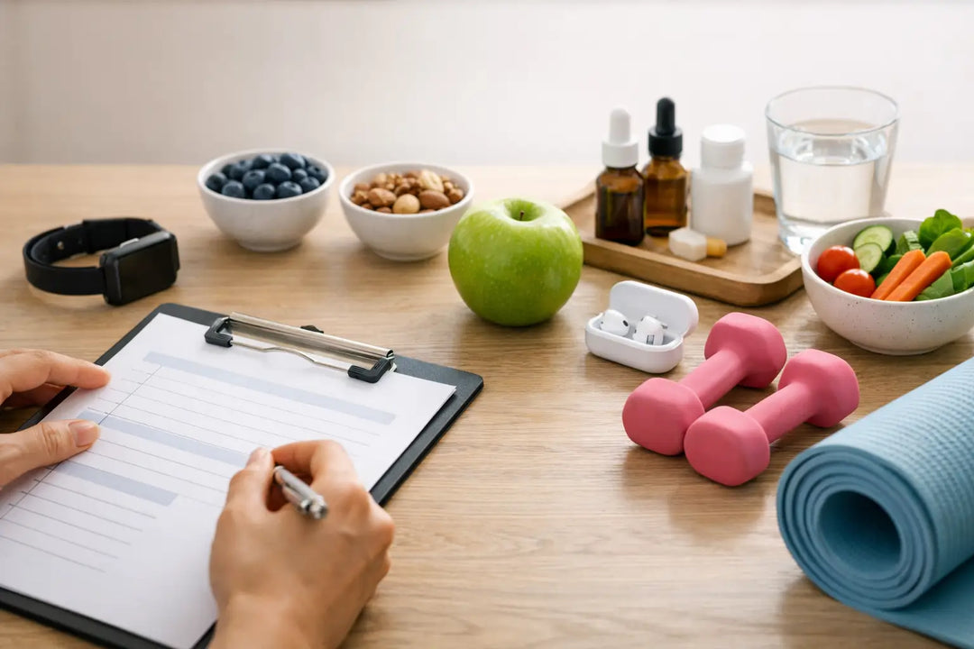 Personalized Wellness Plan Options That Fit