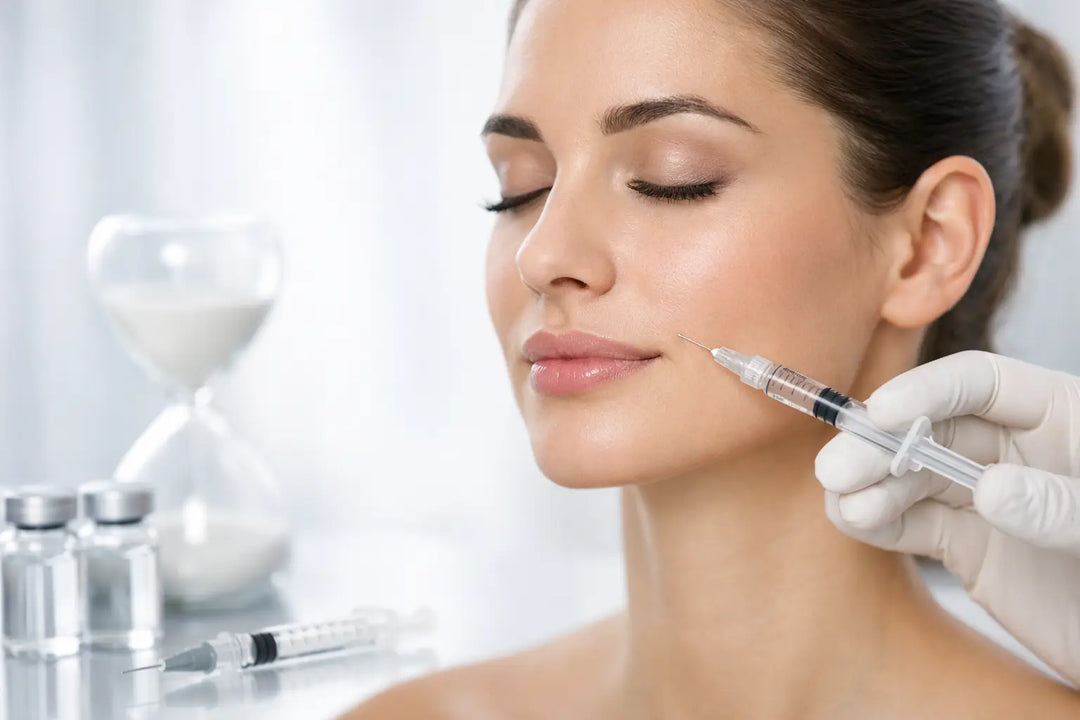A Guide to Dermal Filler Longevity