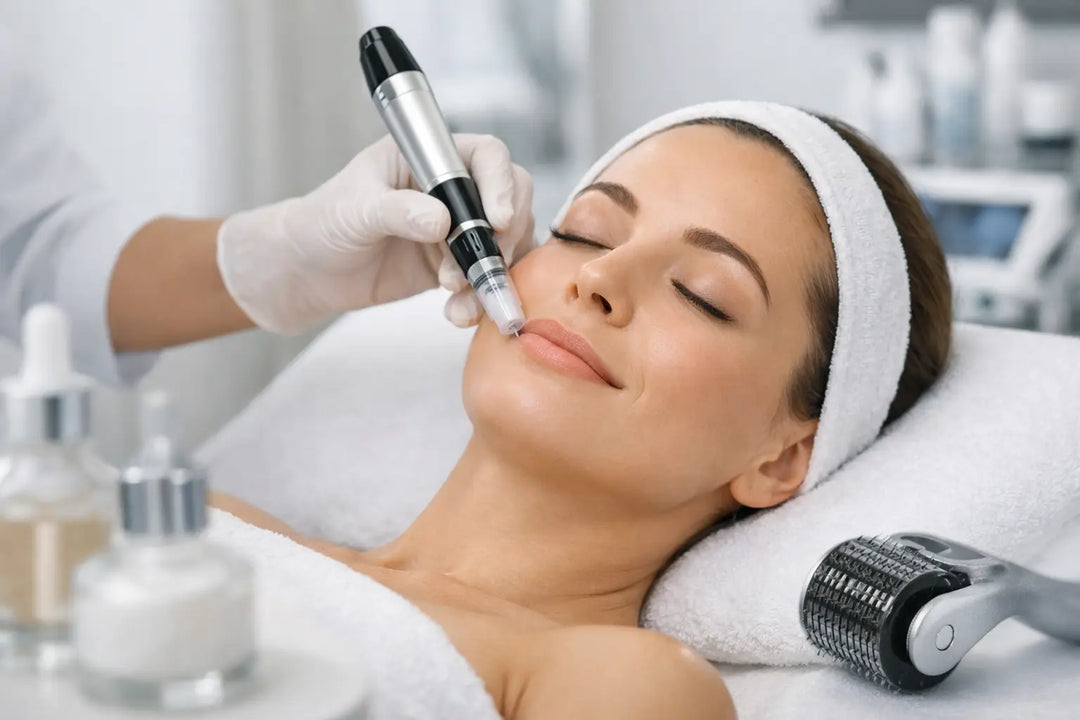 7 Microneedling Treatment Benefits to Know