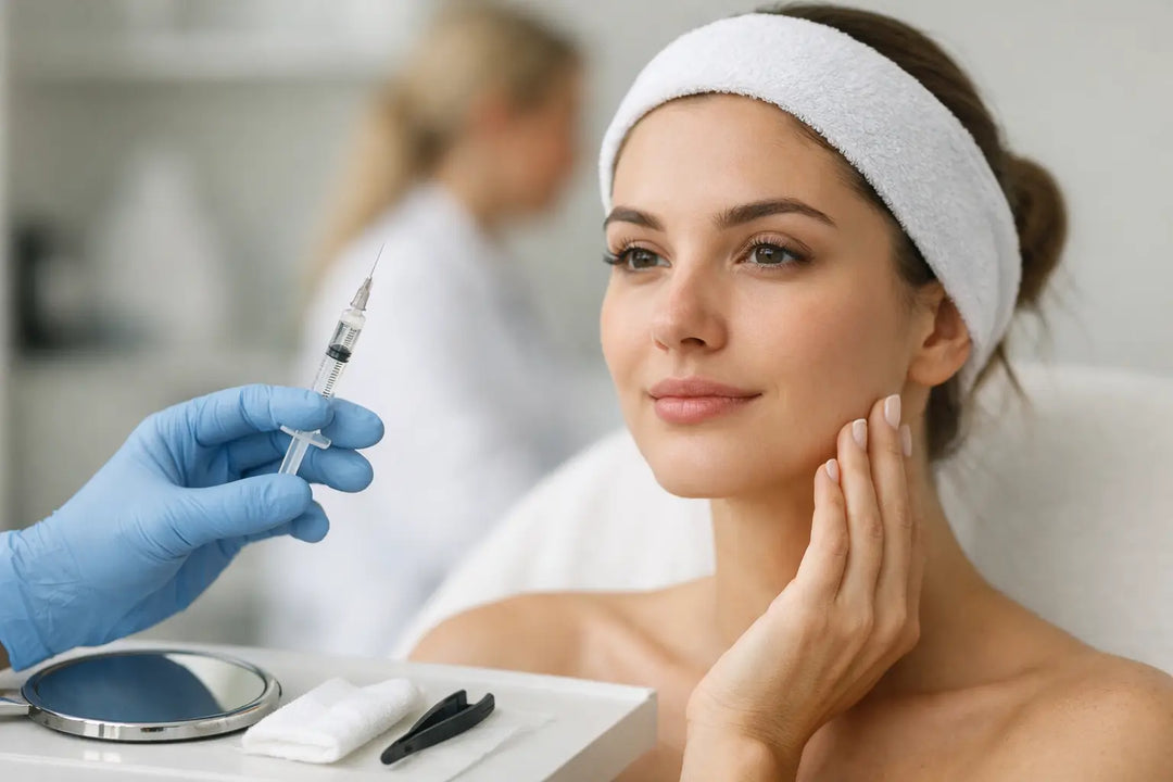 A Guide to First Filler Appointment Prep