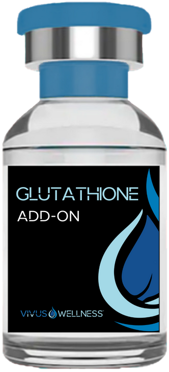 Glutathione Mobile IV Vivus Wellness
