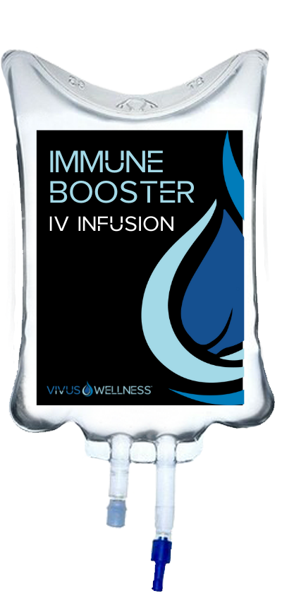 immune booster iv-mobile iv-vivus wellness